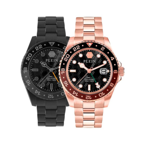 GMT-I Challenger